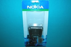 Держатель мобильного телефона Nokia MBC-6 с креплением для Nokia CARK-128